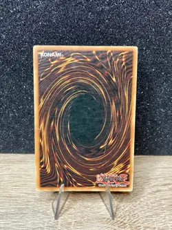 Summoned Skull (MRD-003) ~ MP Metal Raiders Unlimited 2002 Holo Yu-Gi-Oh! TCG - Image 5