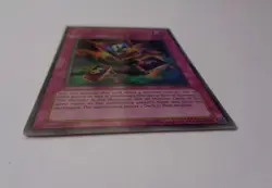 Chain Destruction PSV-006 (Ultra Rare, Unlimited, Lightly Played / LP) Yugioh - Image 2