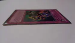 Chain Destruction PSV-006 (Ultra Rare, Unlimited, Lightly Played / LP) Yugioh - Image 4