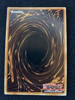 Yu-Gi-Oh! Gemini Elf IOC-SE1 Invasion of Chaos Limited Edition NM - Image 2