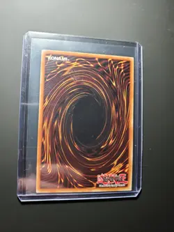 Gagagabolt ZTIN-ENV03 Yu-Gi-Oh! TCG 2013 Zexal Collection Tin Ultimate Rar NM - Image 2