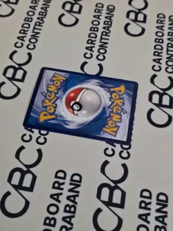 Pokemon S-Chinese Sprigatito 0109/09 - CBB1C Gem Pack Horizon Holo - NM - Image 3