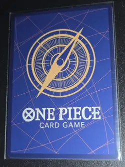 Nami OP14-031 (SR) The Azure Sea’s Seven One Piece CCG English Super Rare - Image 2