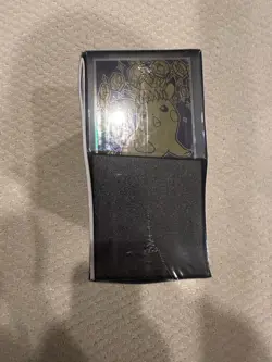 Pokemon TCG Surging Sparks ETB Pokemon Center Exclusive - New Factory Sealed - Image 2