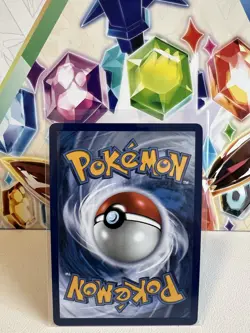 Flygon 101/094 Illustration Rare (IR) - Pokemon TCG Phantasmal Flames - NM - Image 2