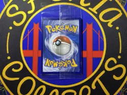 Pokemon Greninja Gold Star Promo Celebrations ETB Promo Factory SEALED Brand New - Image 2
