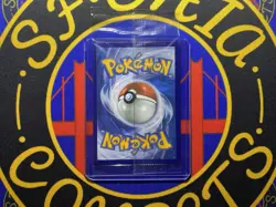 Pokemon Greninja Gold Star Promo Celebrations ETB Promo Factory SEALED Brand New - Image 5