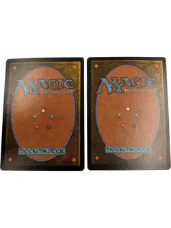 Magic: The Gathering Snuff Out Mixed Card Lot Bundle (C) T2160 HS17 - Image 5