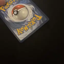 TCG Trading card Game Pokemon Mega Evolution SIR Lucario Special Illustration - Image 4