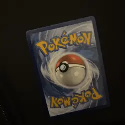 TCG Trading card Game Pokemon Mega Evolution SIR Lucario Special Illustration - Image 5