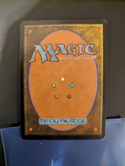 Foil MTG Card - Prophecy Magic the Gathering - Image 2