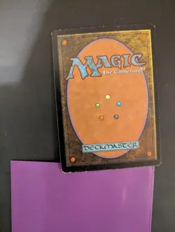 Foil MTG Card - Prophecy Magic the Gathering - Image 2
