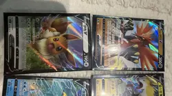 Pokemon TCG V Bundle X10 Cards - Image 2