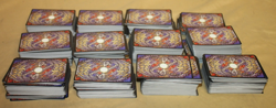Magi-Nation CCG HUGE Common/uncommon Lot, 1000+ Cards NM - Image 3