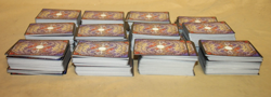 Magi-Nation CCG HUGE Common/uncommon Lot, 1000+ Cards NM - Image 4