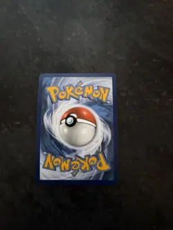 Pokemon Card Mewtwo SVP 052 Illustration Rare Pokemon 151 UPC Promo NM - Image 2
