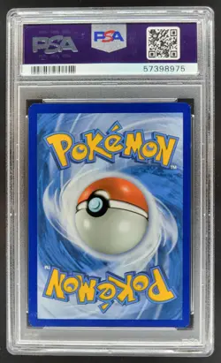 2019 Pokemon Sun & Moon Cosmic Eclipse Pikachu Secret Rare #241/236 PSA 9 NE - Image 2