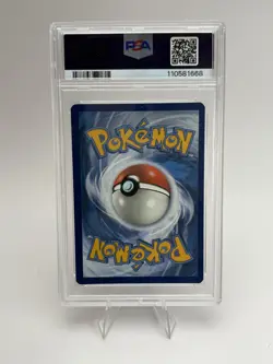 2019 Pokemon Sun & Moon - Pikachu Cosmic Eclipse Secret Rare 241/236 PSA 9 Mint - Image 2