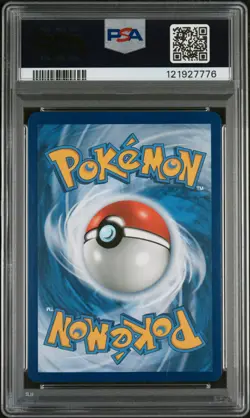 2019 POKEMON SUN & MOON COSMIC ECLIPSE SECRET #241 FULL ART/PIKACHU PSA 9 - Image 2