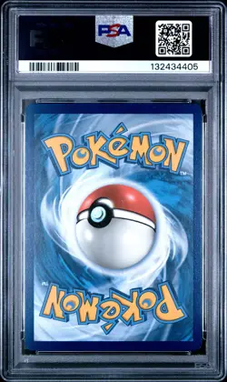 2019 POKEMON SUN & MOON COSMIC ECLIPSE SECRET #241 FULL ART/PIKACHU PSA 9 - Image 2