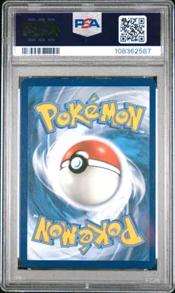 2019 POKEMON SUN & MOON COSMIC ECLIPSE SECRET #241 FULL ART/PIKACHU PSA 9 - Image 2