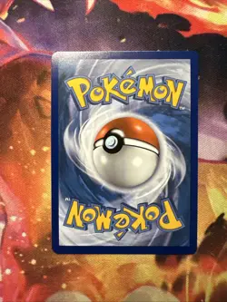 Eevee - GALAXY SWIRL - SWSH 095 - Holo Black Star Promo 2021 Pokemon Card NM - Image 4