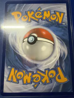 Pokemon TCG Dragapult VMAX SWSH097 Holo Jumbo Black Star Promo - Image 3