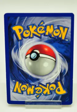 Pokemon card TCG Machamp 8/102 Holo Rare Base Set 1999 English Excellent - Image 4