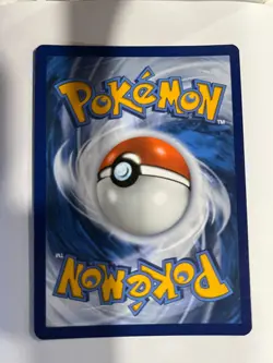 Meowth 052/165 Scarlet & Violet 151 Pokemon Reverse Holo Foil Rare - Image 2