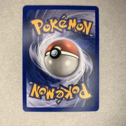 Pokemon Card - Articuno - Skyridge - Non-Holo Rare - 4/144 - NM - Image 2