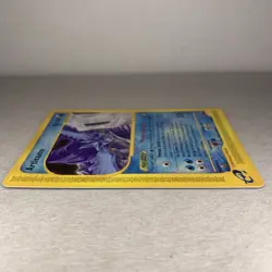 Pokemon Card - Articuno - Skyridge - Non-Holo Rare - 4/144 - NM - Image 3