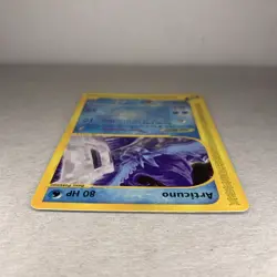 Pokemon Card - Articuno - Skyridge - Non-Holo Rare - 4/144 - NM - Image 4