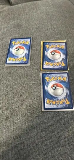 charizard vmax and steelix full art and Mkangaskhan ex /pokemon pack - Image 1