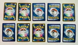 Pokemon Lot of 10 Illustration Rare, Full Arts, Ultra Rare’s: Umbreon, Hydreigon - Image 2