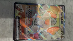 Pokemon TCG EX Full Art X3 Bundle - Image 1