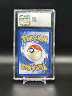 Porygon CGC 10 - EX Fire Red & Leaf Green 47/112 - 2004 Pokemon - Image 2