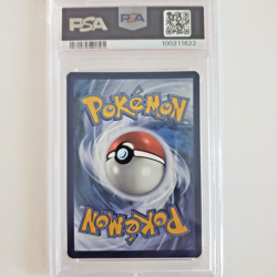 PSA 9 SQUIRTLE STELLAR CROWN 2024 POKEMON EN ILLUSTRATION RARE #148 FREE SHIP - Image 4