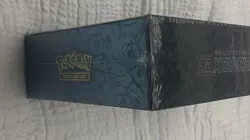 Pokemon TCG Mega Charizard x EX Ultra-Premium Collection - Image 4