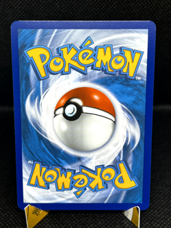 POKEMON TCG: IRON BOULDER EX 207/162 SV05: TEMPORAL FORCES - FULL ART HOLO - Image 2