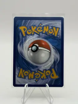 Abomasnow 101/091 - SV: Paldean Fates Baby Shiny Holo Rare - Pokemon TCG (NM) - Image 2