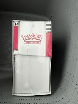Pokemon TCG White Flare Elite Trainer Box ETB Factory Sealed - Image 4