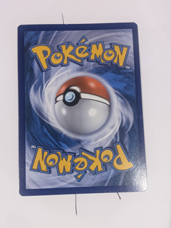Pokemon Jirachi XY112 LP - Image 3