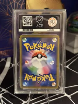 ACE 10 Reshiram Charizard GX Ultra Rare Card 20/214 Unbroken Bonds Pokemon TCG - Image 2