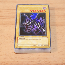 Starter Deck Joey SDJ komplett - EX NM - 1 Auflage Deutsch - YuGiOh - Image 1