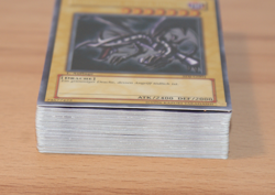 Starter Deck Joey SDJ komplett - EX NM - 1 Auflage Deutsch - YuGiOh - Image 2