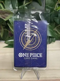 Sabo P-073 OP13 One Piece TCG Sealed & New TS-02 Tin - Image 2