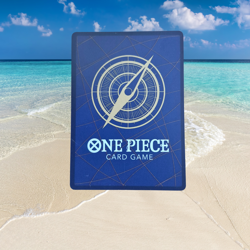 One Piece Card Game: Kingdoms of Intrigue OP04 Trading Card Singles - Image 1