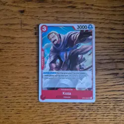 One Piece Card Game: Kingdoms of Intrigue OP04 Trading Card Singles - Image 5