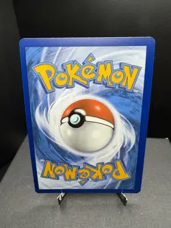 Pokemon TCG SWSH Crown Zenith Toxtricity GG09/GG70 Galarian Gallery Full Art NM! - Image 2