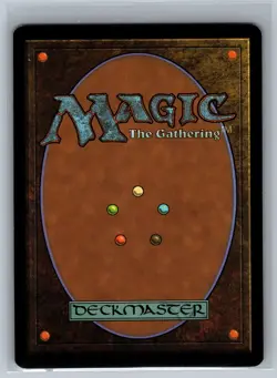 Magic The Gathering From the Vault: Relics Masticore #7/15 Foil MTG TCG CCG - Image 2